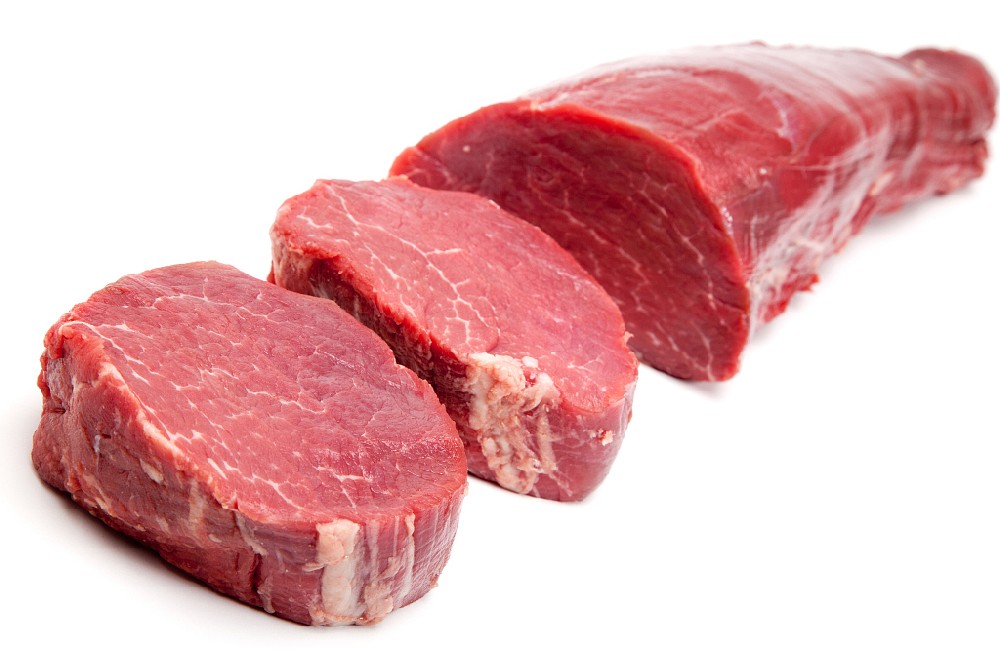 牛肉